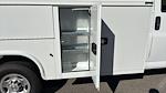 2025 Chevrolet Express 3500 Regular Cab RWD Knapheide Service Utility Van for sale #9CC08326 - photo 12