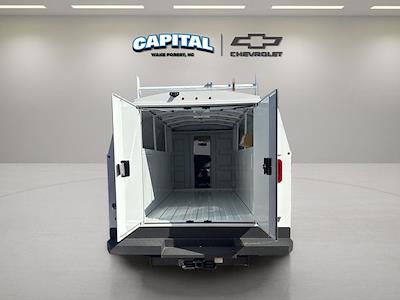 New 2025 Chevrolet Express 3500 Service Utility Van for sale #9CC08344 - photo 2