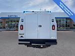 2025 Chevrolet Express 3500 Regular Cab RWD Knapheide Service Utility Van for sale #9CC08344 - photo 4