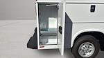 2025 Chevrolet Express 3500 Regular Cab RWD Knapheide Service Utility Van for sale #9CC08344 - photo 4
