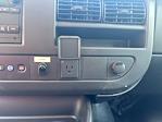 2025 Chevrolet Express 3500 Regular Cab SRW RWD Knapheide Service Utility Van for sale #9CC08358 - photo 25
