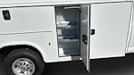 New 2025 Chevrolet Express 3500 Service Utility Van for sale #9CC08358 - photo 8