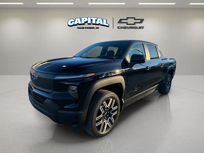 New 2026 Chevrolet Silverado EV Work Truck Crew Cab for sale #9CC08821 - photo 1