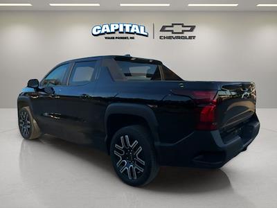 New 2026 Chevrolet Silverado EV Work Truck Crew Cab for sale #9CC08821 - photo 2