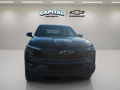 New 2026 Chevrolet Silverado EV Work Truck Crew Cab for sale #9CC08821 - photo 2