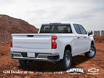 2026 Chevrolet Silverado 1500 Crew Cab 4WD Pickup for sale #9CC09065 - photo 2
