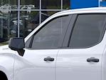 New 2026 Chevrolet Silverado 1500 Work Truck Crew Cab 4WD Pickup for sale #9CC09235 - photo 12