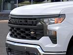 New 2026 Chevrolet Silverado 1500 Work Truck Crew Cab 4WD Pickup for sale #9CC09235 - photo 13
