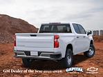 New 2026 Chevrolet Silverado 1500 Work Truck Crew Cab 4WD Pickup for sale #9CC09235 - photo 2