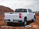 2026 Chevrolet Silverado 1500 Crew Cab 4WD Pickup for sale #9CC09293 - photo 2