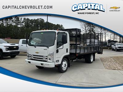 2024 Chevrolet LCF 4500 Regular Cab RWD, PJ's Dovetail Landscape for sale #9CC09493 - photo 2