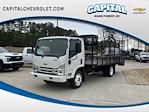 2024 Chevrolet LCF 4500 Regular Cab RWD, PJ's Dovetail Landscape for sale #9CC09493 - photo 2