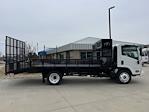 2024 Chevrolet LCF 4500 Regular Cab RWD, PJ's Dovetail Landscape for sale #9CC09493 - photo 12