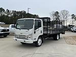 2024 Chevrolet LCF 4500 Regular Cab RWD, PJ's Dovetail Landscape for sale #9CC09493 - photo 4