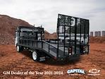 2024 Chevrolet LCF 4500 Regular Cab RWD, PJ's Dovetail Landscape for sale #9CC09493 - photo 41