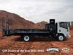 2024 Chevrolet LCF 4500 Regular Cab RWD, PJ's Dovetail Landscape for sale #9CC09493 - photo 44