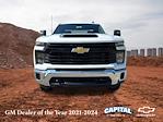 2025 Chevrolet Silverado 2500 Double Cab SRW 4WD Knapheide Service Truck for sale #9CC09614 - photo 8