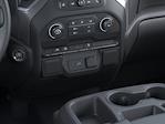 New 2026 Chevrolet Silverado 1500 Work Truck Crew Cab 4WD Pickup for sale #9CC10272 - photo 23