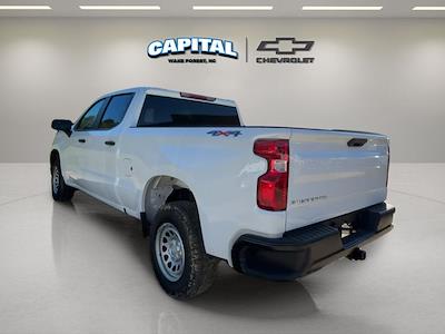 2026 Chevrolet Silverado 1500 Crew Cab 4WD Pickup for sale #9CC10538 - photo 2