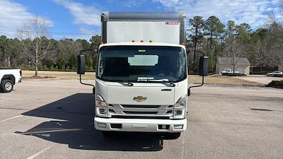New 2025 Chevrolet LCF 5500XG - photo 1