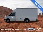 2025 Chevrolet Express 3500 Regular Cab SRW RWD Rockport Box Van for sale #9CC11019 - photo 3