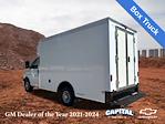 2025 Chevrolet Express 3500 Regular Cab SRW RWD Rockport Box Van for sale #9CC11019 - photo 2