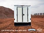 2025 Chevrolet Express 3500 Regular Cab SRW RWD Rockport Box Van for sale #9CC11019 - photo 4