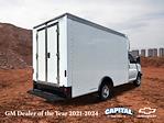 2025 Chevrolet Express 3500 Regular Cab SRW RWD Rockport Box Van for sale #9CC11019 - photo 5