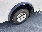 2025 Chevrolet Express 3500 Regular Cab SRW RWD Rockport Box Van for sale #9CC11019 - photo 9
