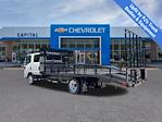 2025 Chevrolet LCF 4500 Crew Cab RWD PJ's Dovetail Landscape for sale #9CC11181 - photo 2