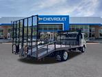 2025 Chevrolet LCF 4500 Crew Cab RWD PJ's Dovetail Landscape for sale #9CC11181 - photo 5