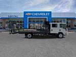 2025 Chevrolet LCF 4500 Crew Cab RWD PJ's Dovetail Landscape for sale #9CC11181 - photo 6