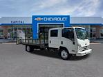 2025 Chevrolet LCF 4500 Crew Cab RWD PJ's Dovetail Landscape for sale #9CC11181 - photo 7