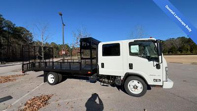 New 2025 Chevrolet LCF 4500 Crew Cab Dovetail Landscape for sale #9CC11348 - photo 1