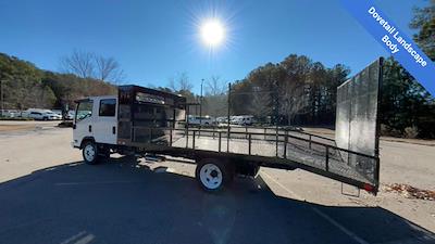 New 2025 Chevrolet LCF 4500 Crew Cab Dovetail Landscape for sale #9CC11348 - photo 2