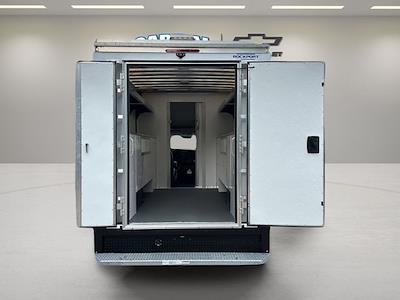New 2025 Chevrolet Express 3500 Service Utility Van for sale #9CC11437 - photo 2