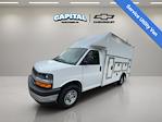 2025 Chevrolet Express 3500 Regular Cab RWD Rockport Service Utility Van for sale #9CC11437 - photo 1