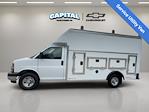 2025 Chevrolet Express 3500 Regular Cab RWD Rockport Service Utility Van for sale #9CC11437 - photo 3