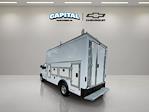 2025 Chevrolet Express 3500 Regular Cab RWD Rockport Service Utility Van for sale #9CC11437 - photo 2