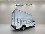 2025 Chevrolet Express 3500 Regular Cab RWD Rockport Service Utility Van for sale #9CC11437 - photo 5