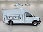 2025 Chevrolet Express 3500 Regular Cab RWD Rockport Service Utility Van for sale #9CC11437 - photo 6
