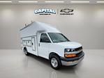 2025 Chevrolet Express 3500 Regular Cab RWD Rockport Service Utility Van for sale #9CC11437 - photo 7