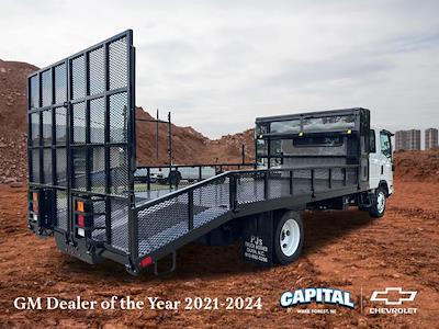 2025 Chevrolet LCF 4500 Crew Cab RWD PJ's for sale #9CC11545 - photo 2