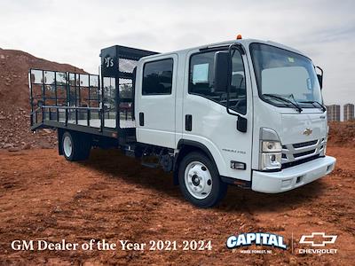 2025 Chevrolet LCF 4500 Crew Cab RWD PJ's for sale #9CC11545 - photo 1