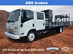 2025 Chevrolet LCF 4500 Crew Cab RWD PJ's for sale #9CC11545 - photo 3