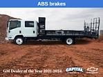 2025 Chevrolet LCF 4500 Crew Cab RWD PJ's for sale #9CC11545 - photo 4