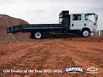 2025 Chevrolet LCF 4500 Crew Cab RWD PJ's for sale #9CC11545 - photo 7