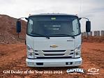 2025 Chevrolet LCF 4500 Crew Cab RWD PJ's for sale #9CC11545 - photo 8