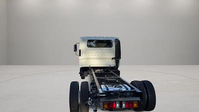 New 2025 Chevrolet LCF 4500 Crew Cab Cab Chassis for sale #9CC11546 - photo 2