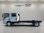2025 Chevrolet LCF 4500 Crew Cab RWD Cab Chassis for sale #9CC11546 - photo 10